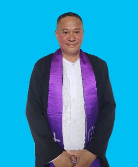 Dkn. Ridwan Tjando 